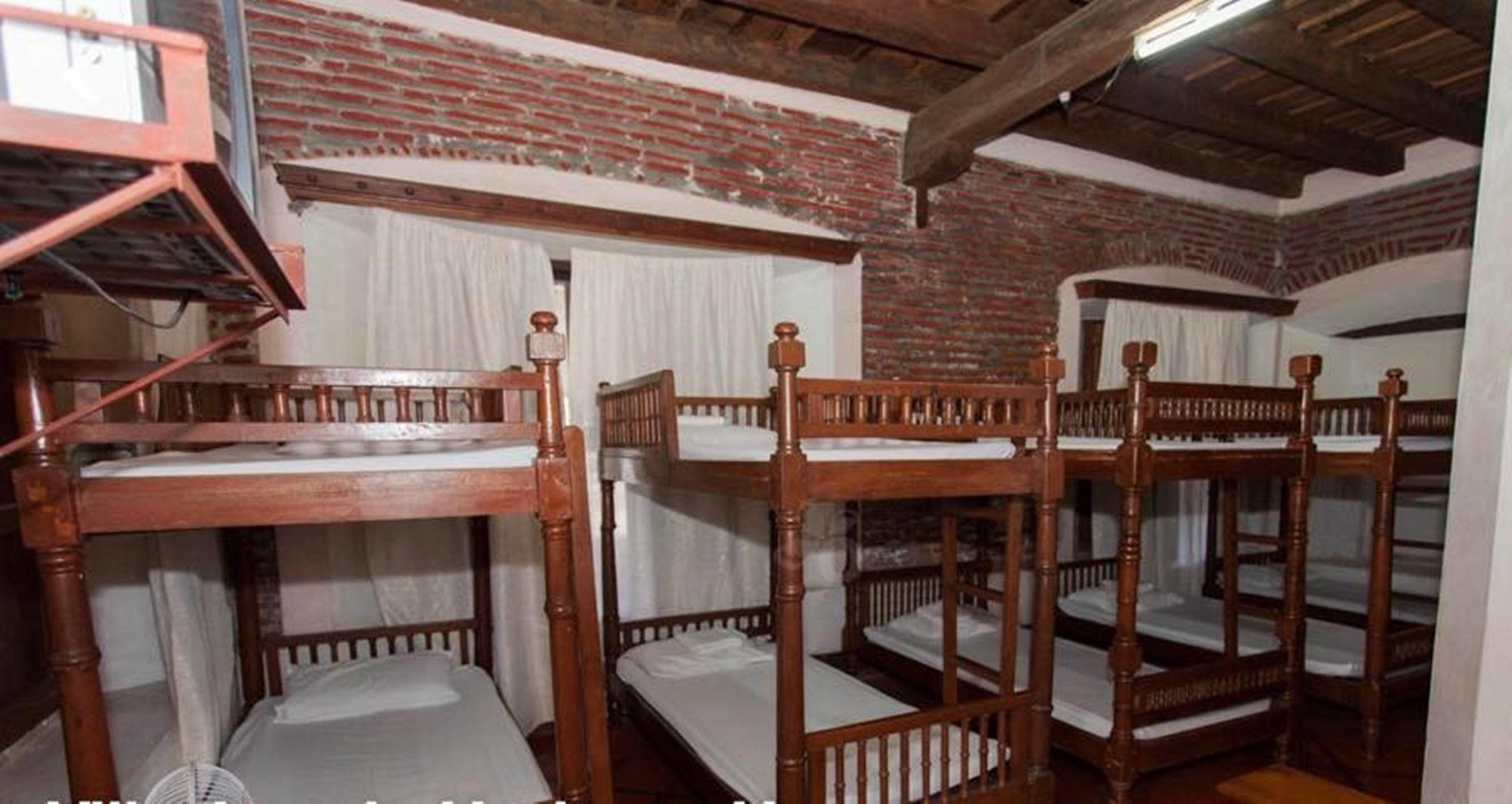 Villa Angela Heritage House Vigan Bagian luar foto