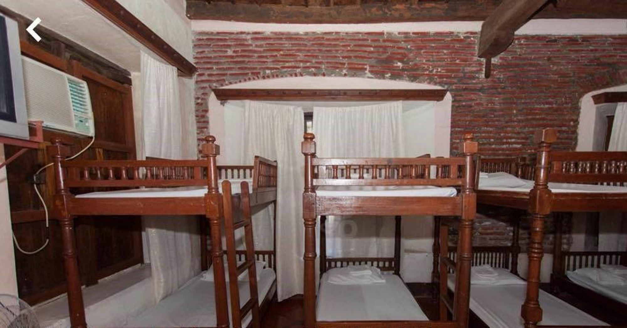 Villa Angela Heritage House Vigan Bagian luar foto